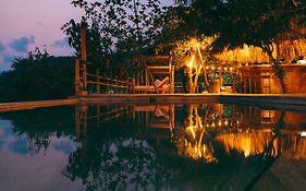 El Xalli Hotel